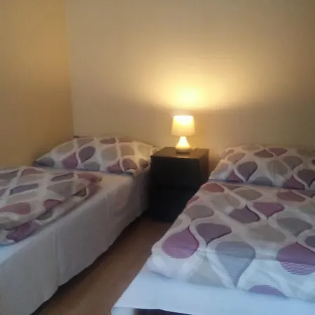Mariacka Appartement Gdańsk