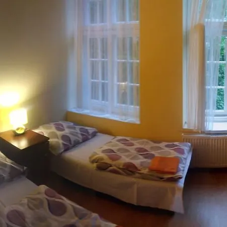 Appartement Mariacka Gdańsk