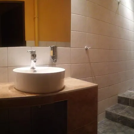 Appartement Mariacka