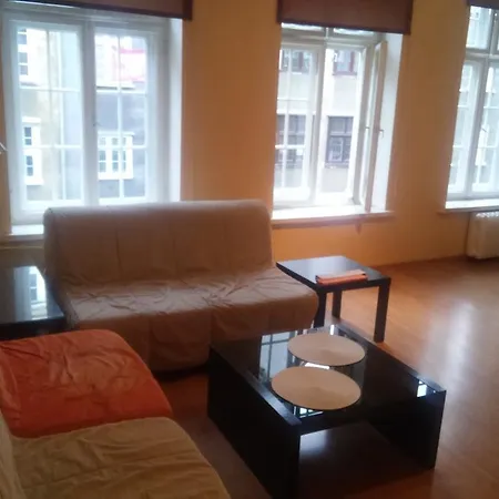 Mariacka Appartement Gdańsk